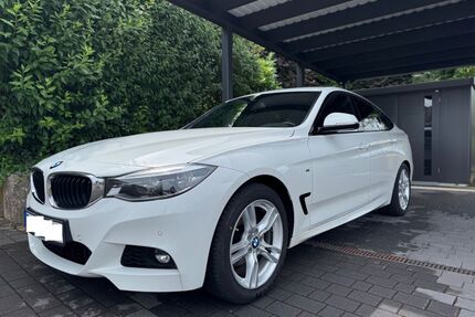 BMW 320 Gran Turismo Gebrauchtwagen
