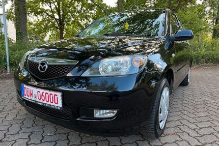 Mazda 2 Gebrauchtwagen