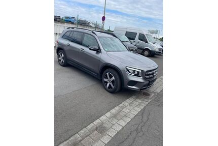 Mercedes-Benz GLB 200 Gebrauchtwagen