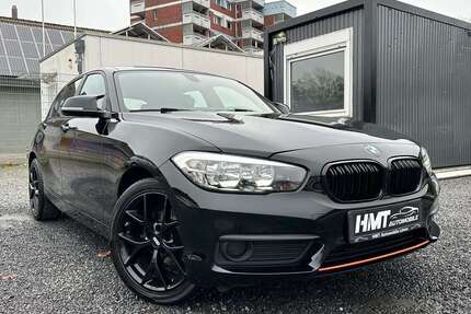 BMW 116 Gebrauchtwagen