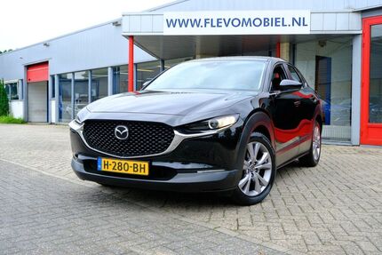 Mazda CX-30 Gebrauchtwagen