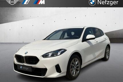 BMW 120 Gebrauchtwagen