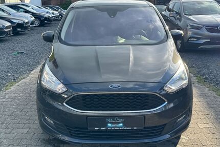 Ford C-Max Gebrauchtwagen