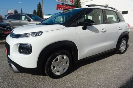 Citroen C3 Gebrauchtwagen