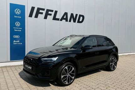 Audi SQ5 Gebrauchtwagen