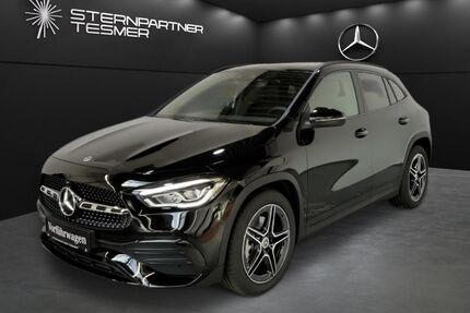 Mercedes-Benz GLA 220 Gebrauchtwagen