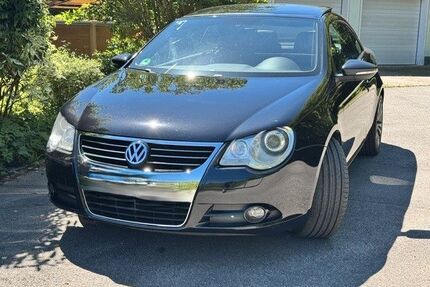 VW Eos Gebrauchtwagen