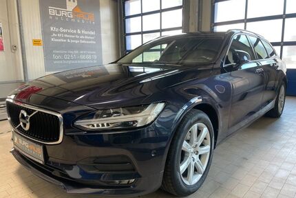 Volvo V90 Gebrauchtwagen