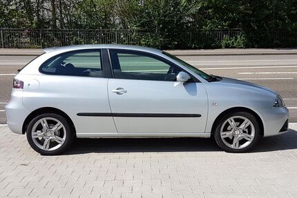 Seat Ibiza Gebrauchtwagen