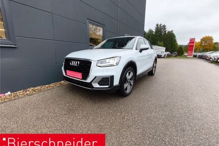 Audi Q2 Gebrauchtwagen