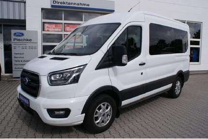 Ford Transit Gebrauchtwagen