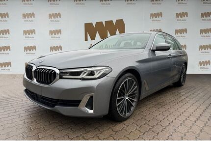 BMW 520 Gebrauchtwagen