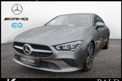 Mercedes-Benz CLA 250 Shooting Brake Gebrauchtwagen