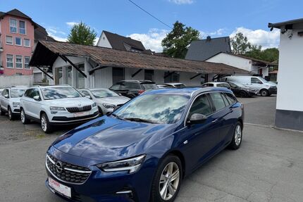 Opel Insignia Gebrauchtwagen