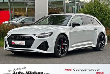 Audi RS6 Gebrauchtwagen
