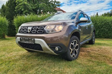 Dacia Duster Gebrauchtwagen