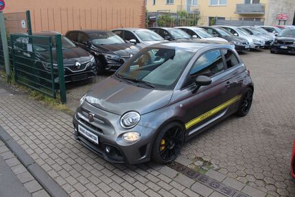 Abarth 695 Gebrauchtwagen