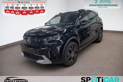 Citroen C3 Aircross Gebrauchtwagen