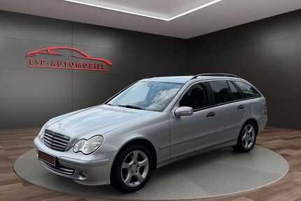 Mercedes-Benz C 230 Gebrauchtwagen