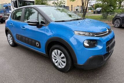 Citroen C3 Gebrauchtwagen