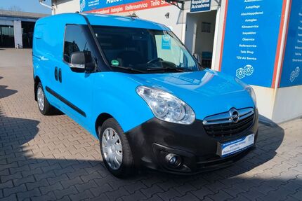 Opel Combo Gebrauchtwagen
