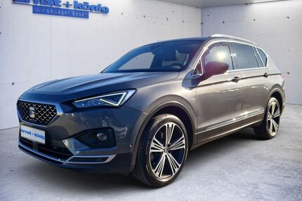 Seat Tarraco Gebrauchtwagen
