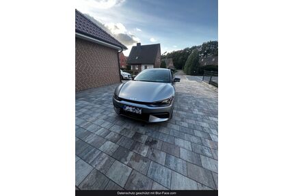 Kia EV6 Gebrauchtwagen