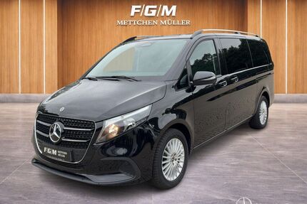 Mercedes-Benz V 250 Gebrauchtwagen