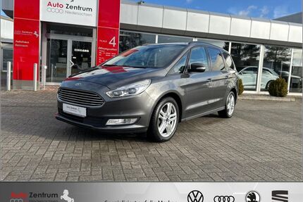 Ford Galaxy Gebrauchtwagen