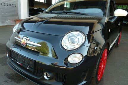 Abarth 595 Gebrauchtwagen