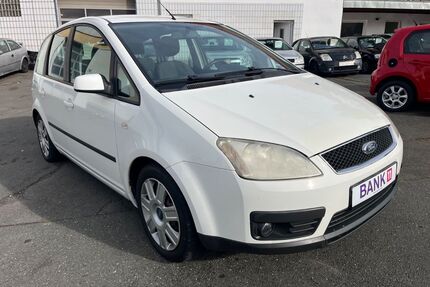 Ford C-Max Gebrauchtwagen