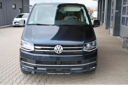 VW T6 Multivan Gebrauchtwagen