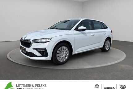 Skoda Scala Gebrauchtwagen