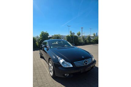 Mercedes-Benz CLS 500 Gebrauchtwagen