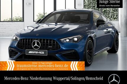 Mercedes-Benz CLE 53 AMG Gebrauchtwagen