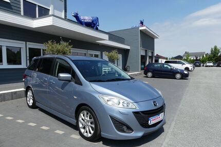 Mazda 5 Gebrauchtwagen