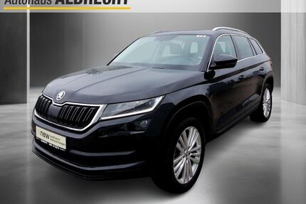 Skoda Kodiaq Gebrauchtwagen