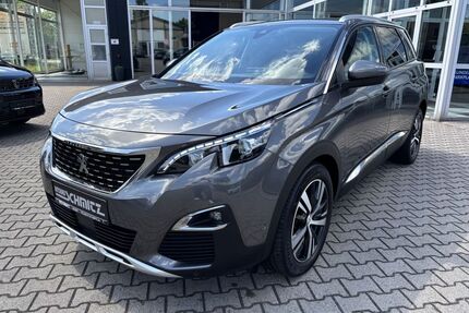 Peugeot 5008 Gebrauchtwagen