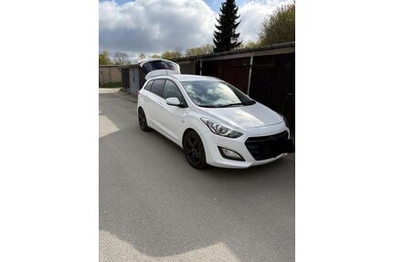 Hyundai i30 Gebrauchtwagen