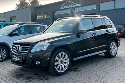 Mercedes-Benz GLK 350 Gebrauchtwagen