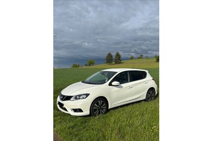 Nissan Pulsar Gebrauchtwagen