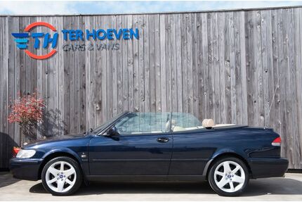 Saab 9-3 Gebrauchtwagen