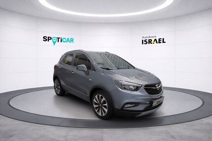 Opel Mokka X Gebrauchtwagen