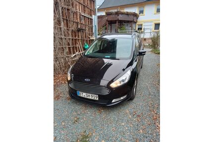 Ford Galaxy Gebrauchtwagen