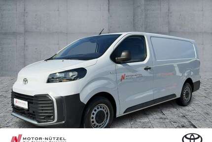 Toyota Proace Gebrauchtwagen