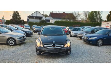 Mercedes-Benz R 350 Gebrauchtwagen