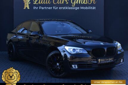 BMW 750 Gebrauchtwagen