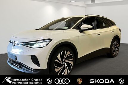 VW ID.4 Gebrauchtwagen