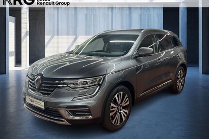Renault Koleos Gebrauchtwagen