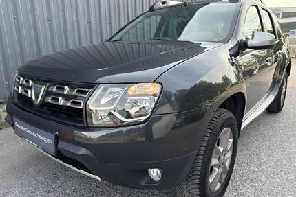 Dacia Duster Gebrauchtwagen